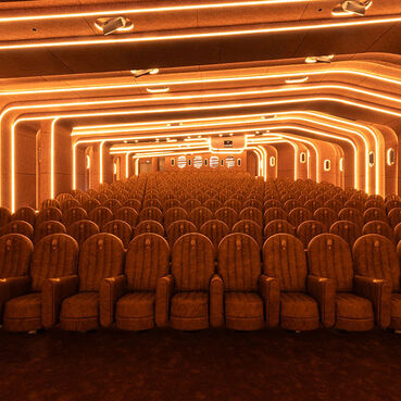 Cinema Grand Rex Paris