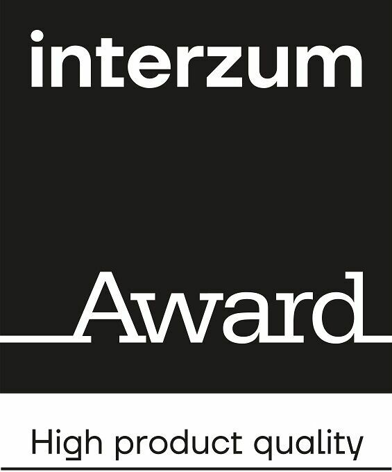interzum award for _skai_ PureLux