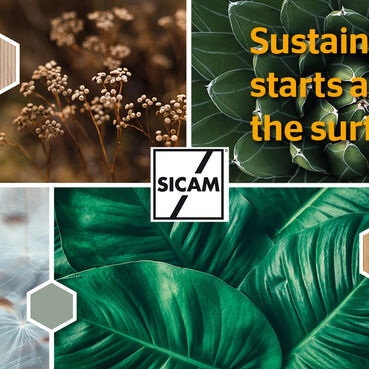 SICAM 2023 : le naturel et l’écoresponsabilité sont au centre des préoccupations