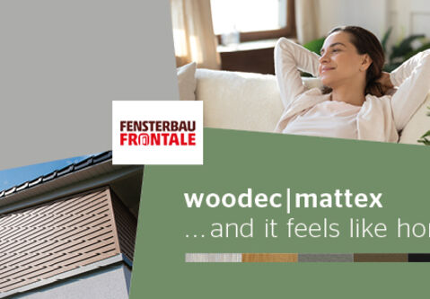 FENSTERBAU FRONTALE 2024: Continental focuses on Coziness