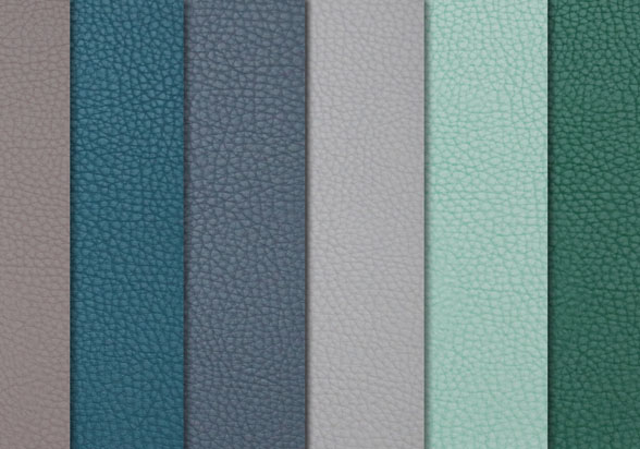 Order a free sample now – skai® artificial leather for cruise ships and boats!