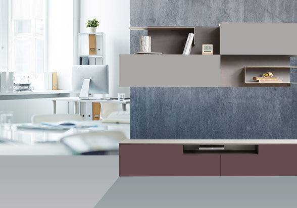 Мебельная пленка skai® для кухонной, ванной и корпусной мебели